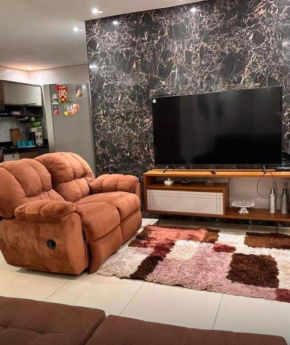 Residencial Refugio Royal